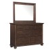 Chatham Park Dresser Brown